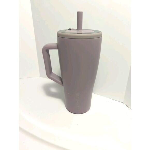 Brumate Era 30oz 100% Leak-Proof Straw Tumbler - lavender/purple - Picture 1 of 9